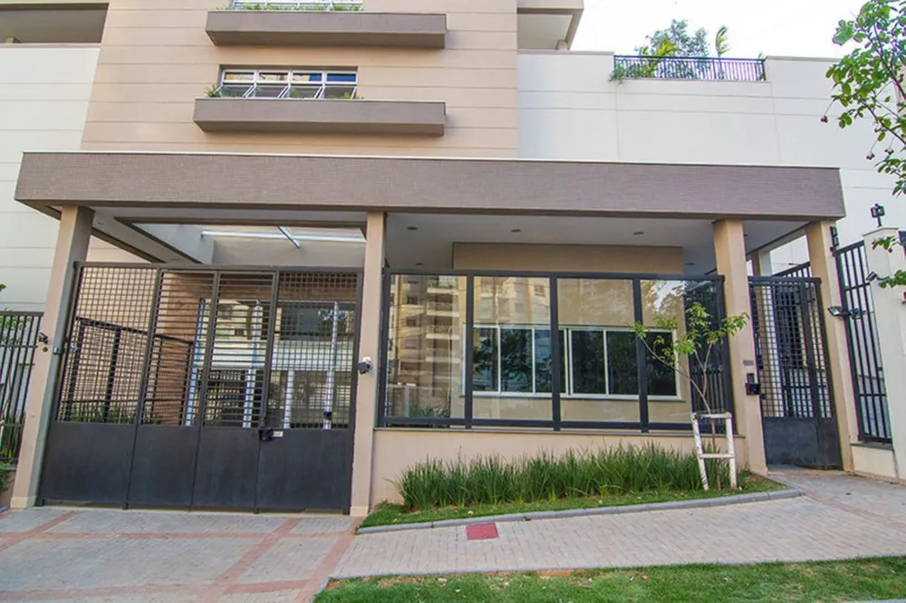Cobertura, 2 quartos, 117 m² - Foto 1