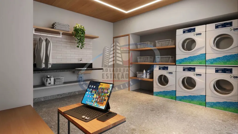 Apartamento, 2 quartos, 65 m² - Foto 11