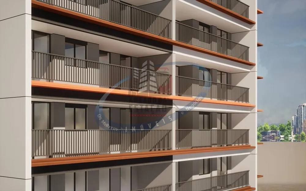 Apartamento, 2 quartos, 65 m² - Foto 6