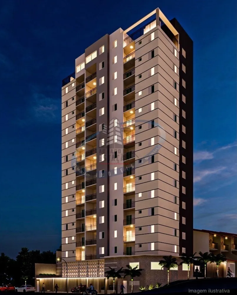 Apartamento, 2 quartos, 115 m² - Foto 9
