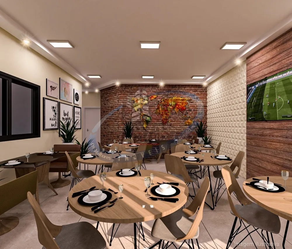 Apartamento, 2 quartos, 115 m² - Foto 8