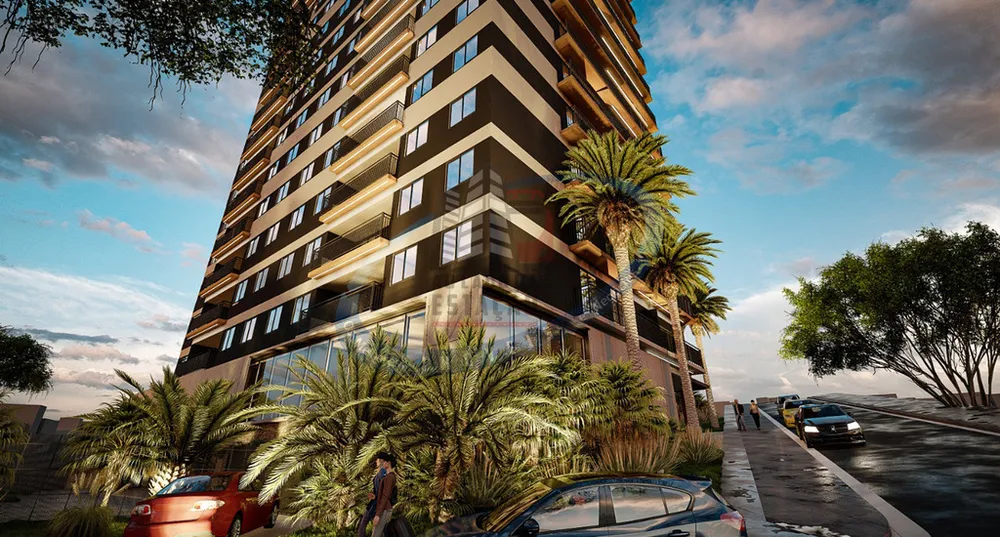 Apartamento, 2 quartos, 39 m² - Foto 1