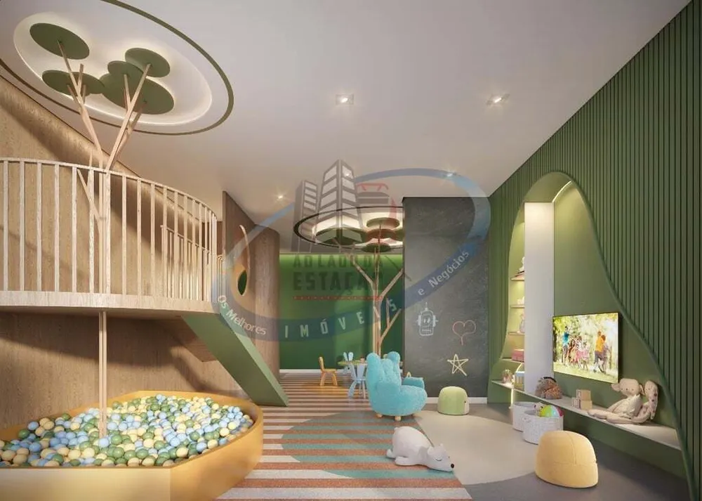 Cobertura, 3 quartos, 219 m² - Foto 10
