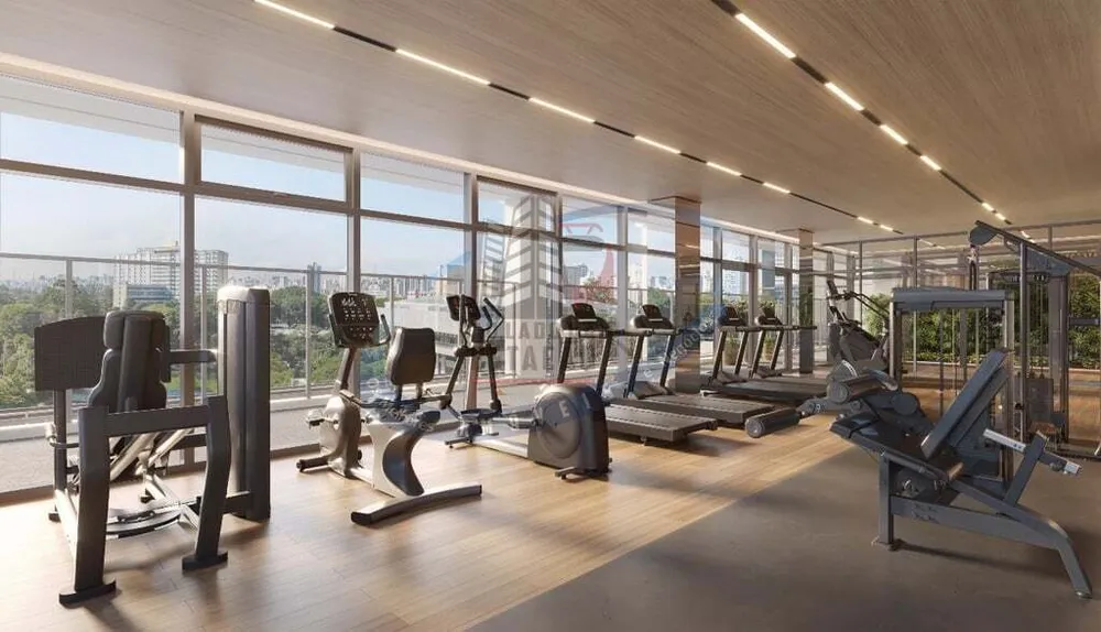 Cobertura, 3 quartos, 219 m² - Foto 6