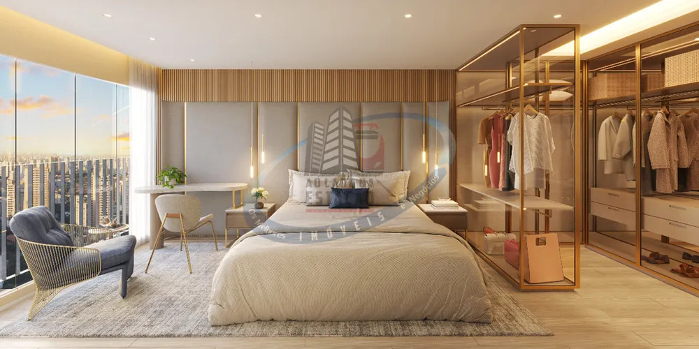 Apartamento, 2 quartos, 107 m² - Foto 5