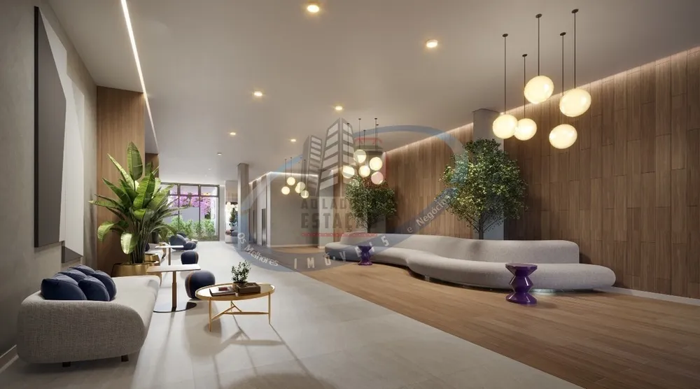 Apartamento, 2 quartos, 107 m² - Foto 6