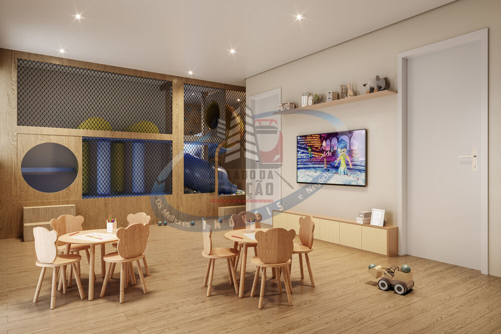 Apartamento, 2 quartos, 42 m² - Foto 11