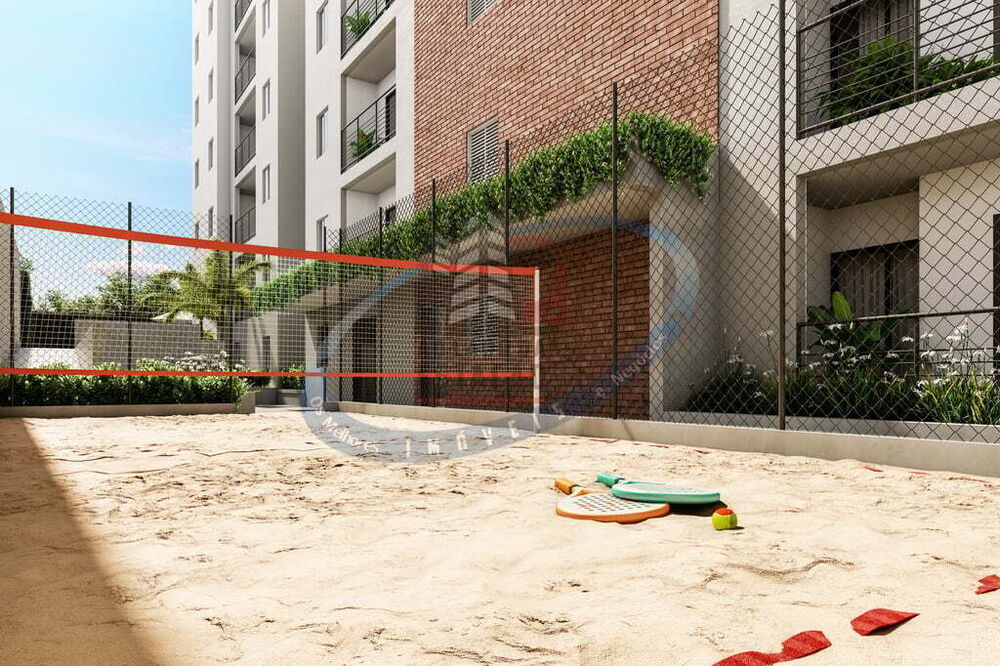 Apartamento, 2 quartos, 42 m² - Foto 6