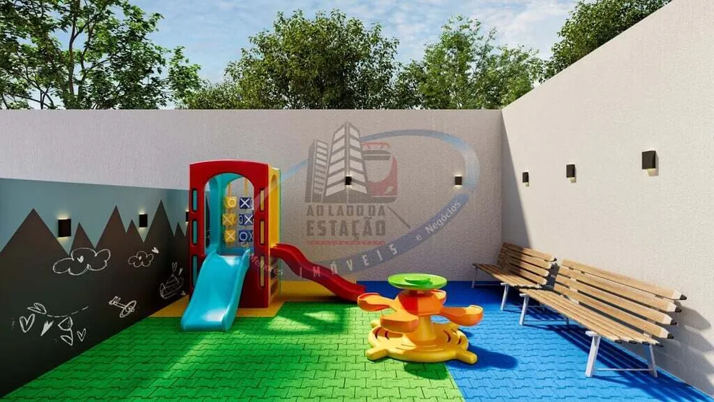 Apartamento, 2 quartos, 90 m² - Foto 6