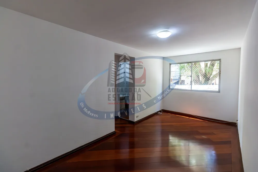 Apartamento, 2 quartos, 63 m² - Foto 2