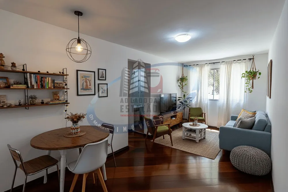 Apartamento, 2 quartos, 63 m² - Foto 4