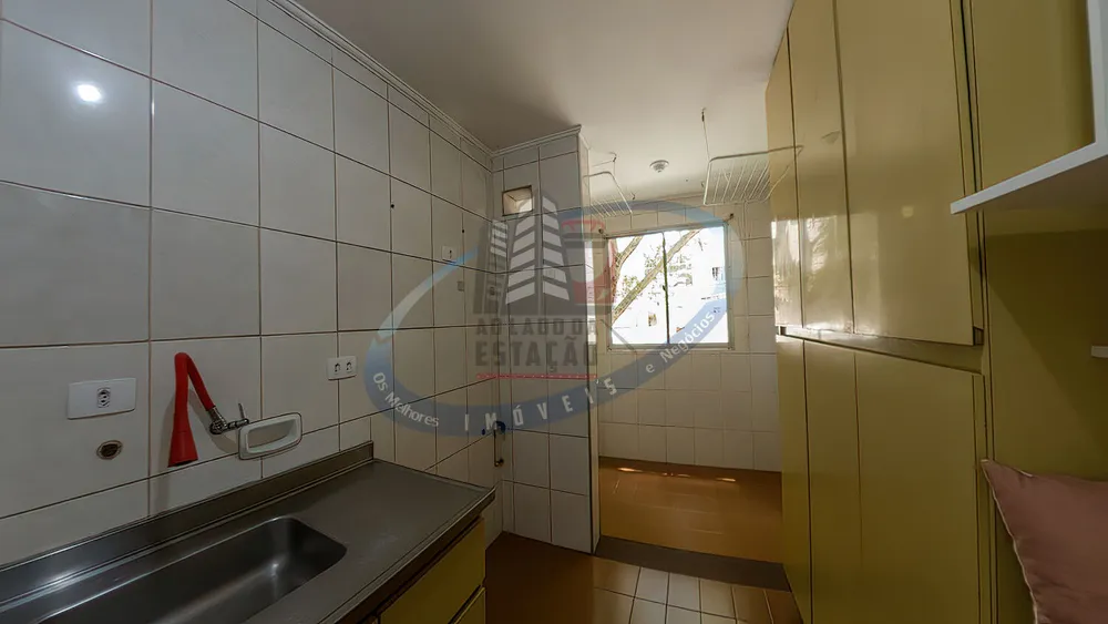 Apartamento, 2 quartos, 63 m² - Foto 8