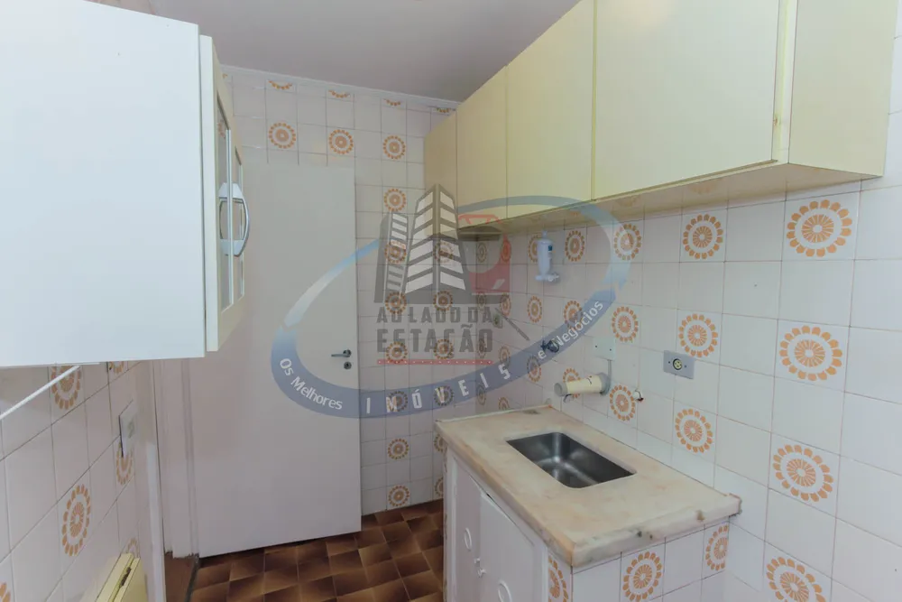 Apartamento, 1 quarto, 37 m² - Foto 5