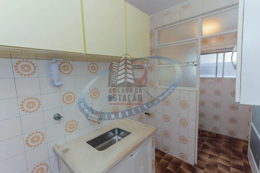 Apartamento, 1 quarto, 37 m² - Foto 4