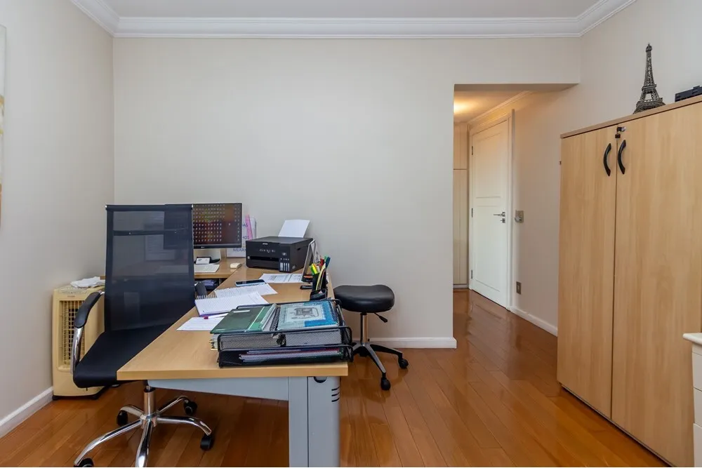 Apartamento, 4 quartos, 198 m² - Foto 5