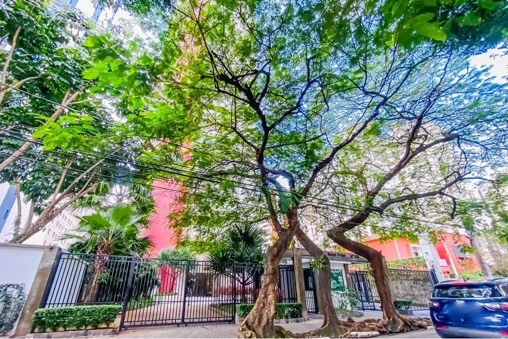 Apartamento, 4 quartos, 198 m² - Foto 1