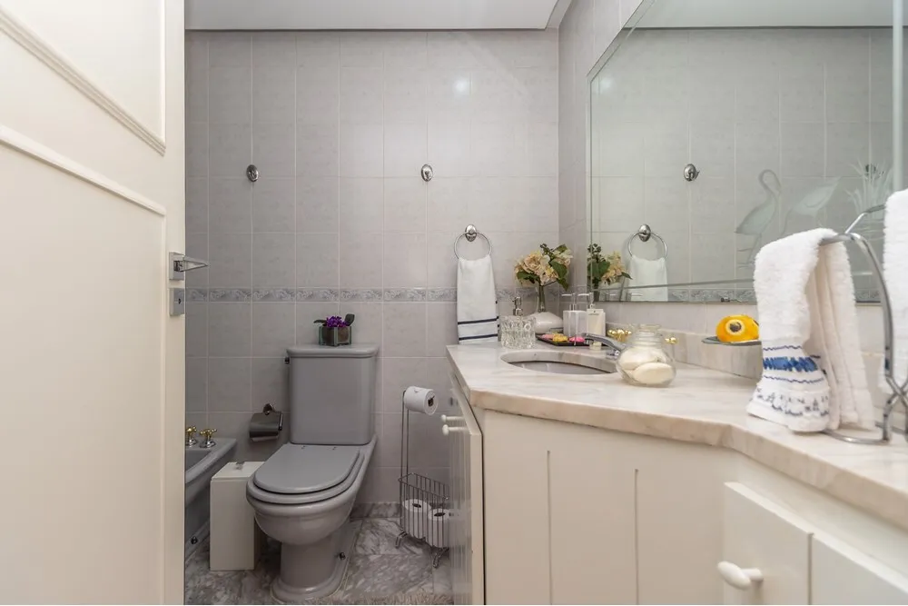 Apartamento, 4 quartos, 198 m² - Foto 12