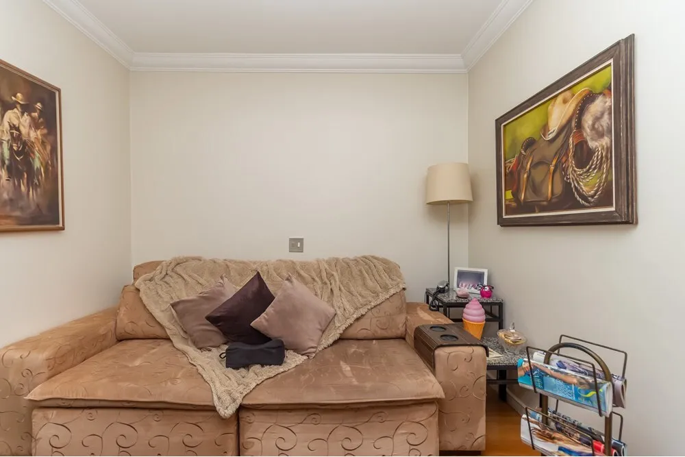 Apartamento, 4 quartos, 198 m² - Foto 3