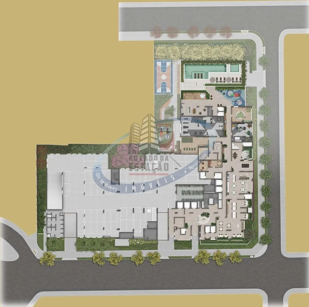 Apartamento, 4 quartos, 132 m² - Foto 11