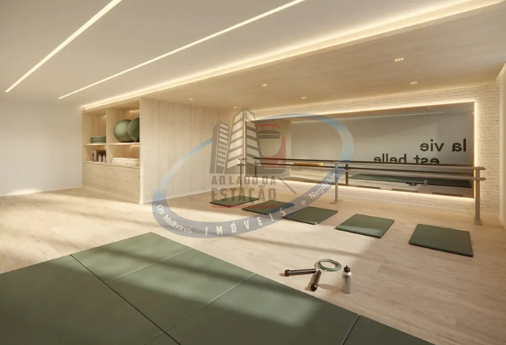Apartamento, 4 quartos, 132 m² - Foto 4