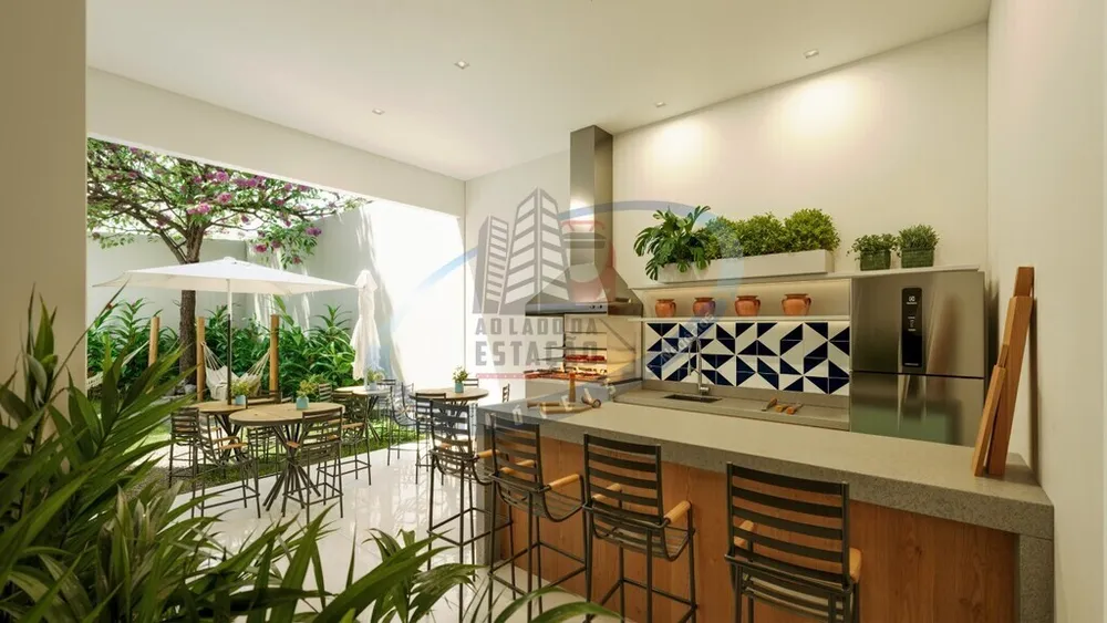 Apartamento, 1 quarto, 26 m² - Foto 4