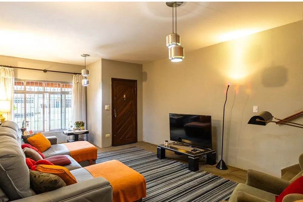 Casa, 5 quartos, 154 m² - Foto 5