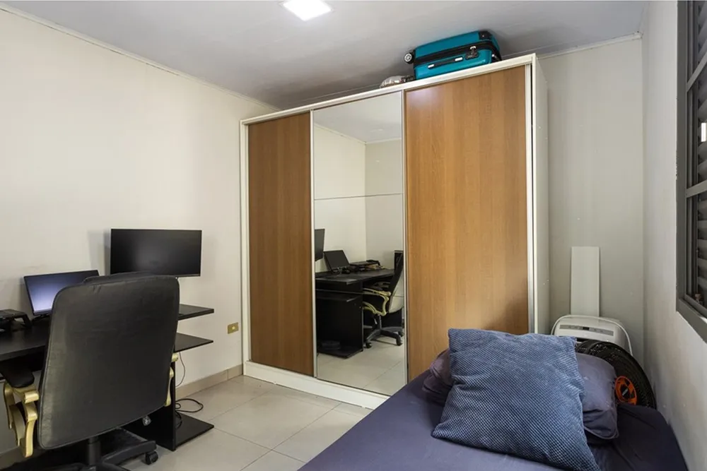 Casa, 5 quartos, 154 m² - Foto 8
