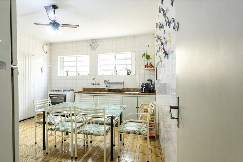 Casa, 5 quartos, 154 m² - Foto 6