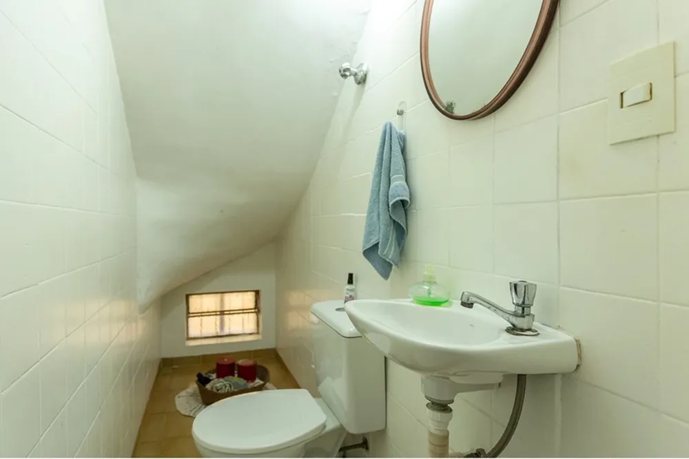 Casa, 5 quartos, 154 m² - Foto 4