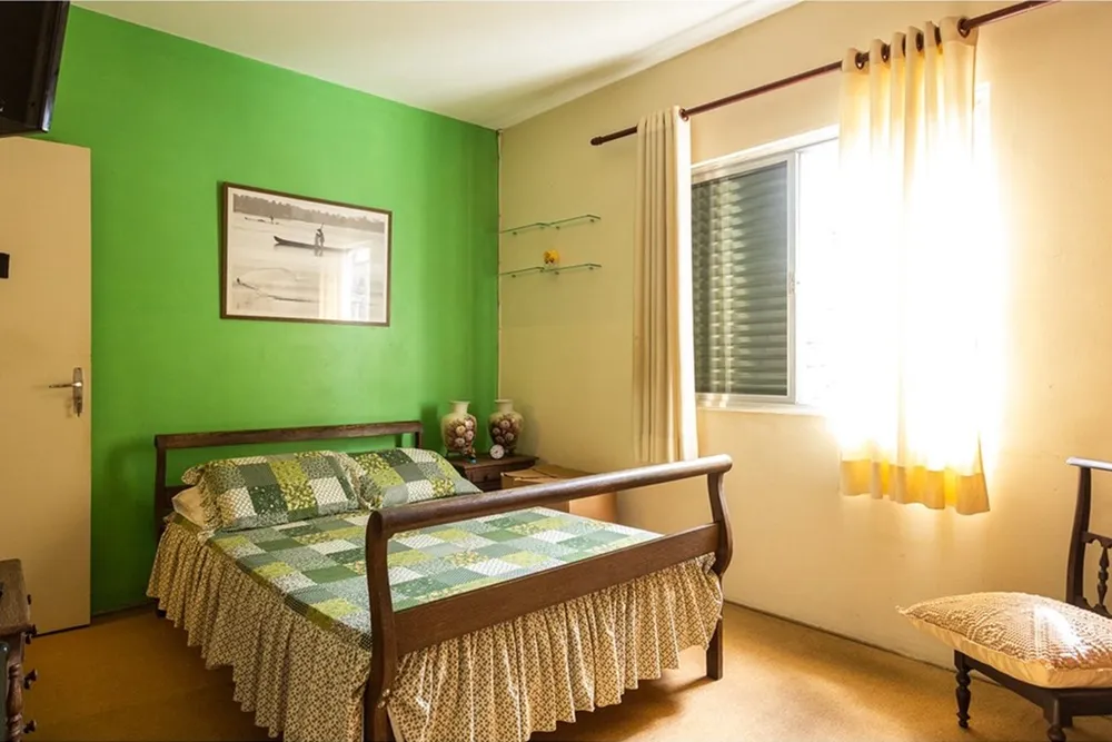 Casa, 5 quartos, 154 m² - Foto 7