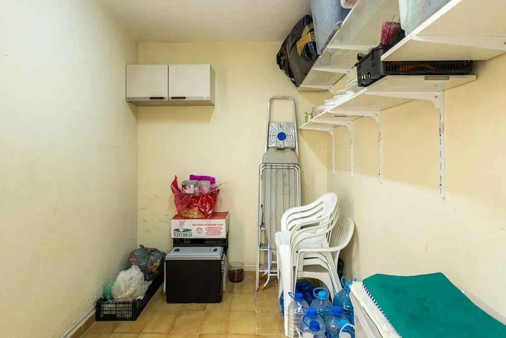 Casa, 5 quartos, 154 m² - Foto 2