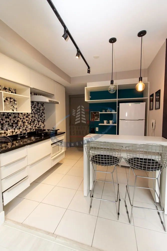 Apartamento, 1 quarto, 79 m² - Foto 1