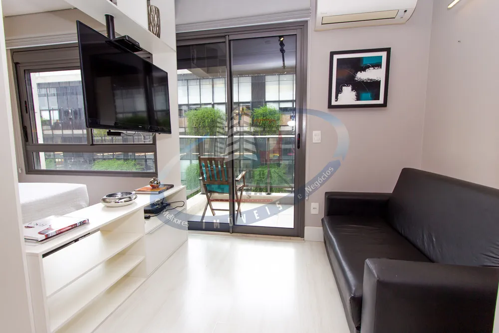 Apartamento, 1 quarto, 79 m² - Foto 6