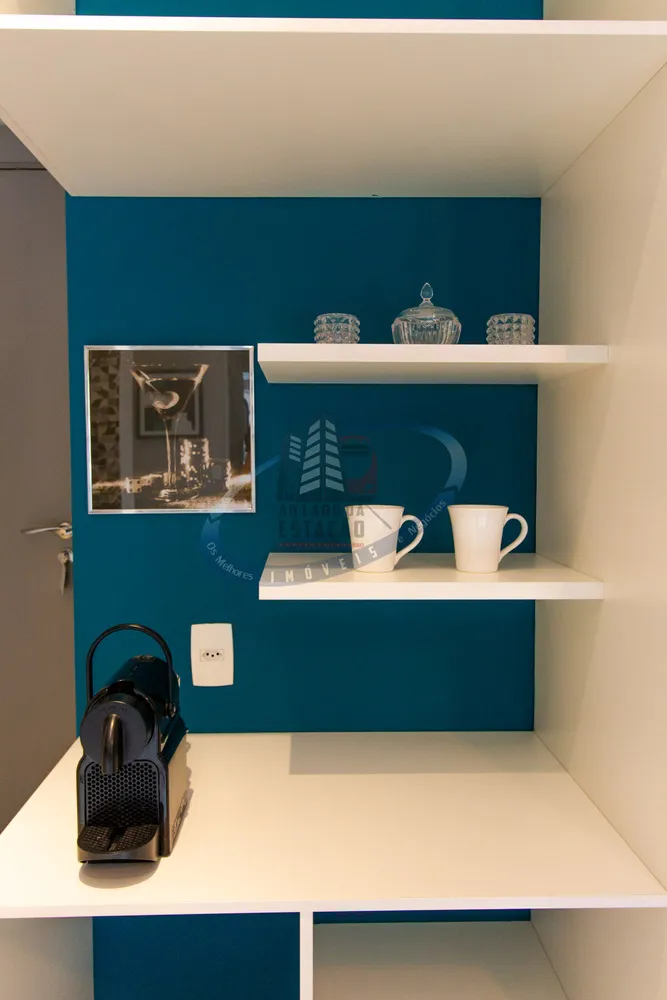 Apartamento, 1 quarto, 79 m² - Foto 3