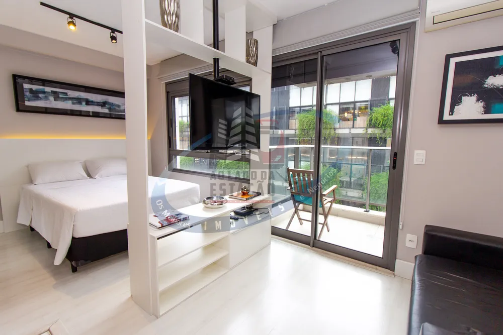 Apartamento, 1 quarto, 79 m² - Foto 9
