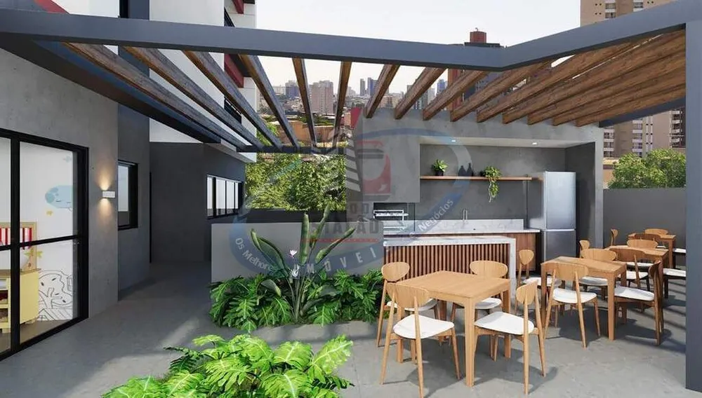 Apartamento, 2 quartos, 47 m² - Foto 6