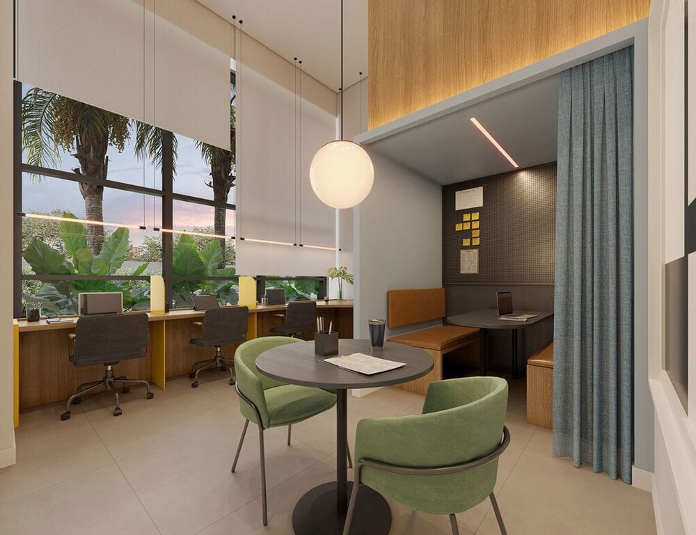 Apartamento à venda com 3 quartos, 86m² - Foto 10