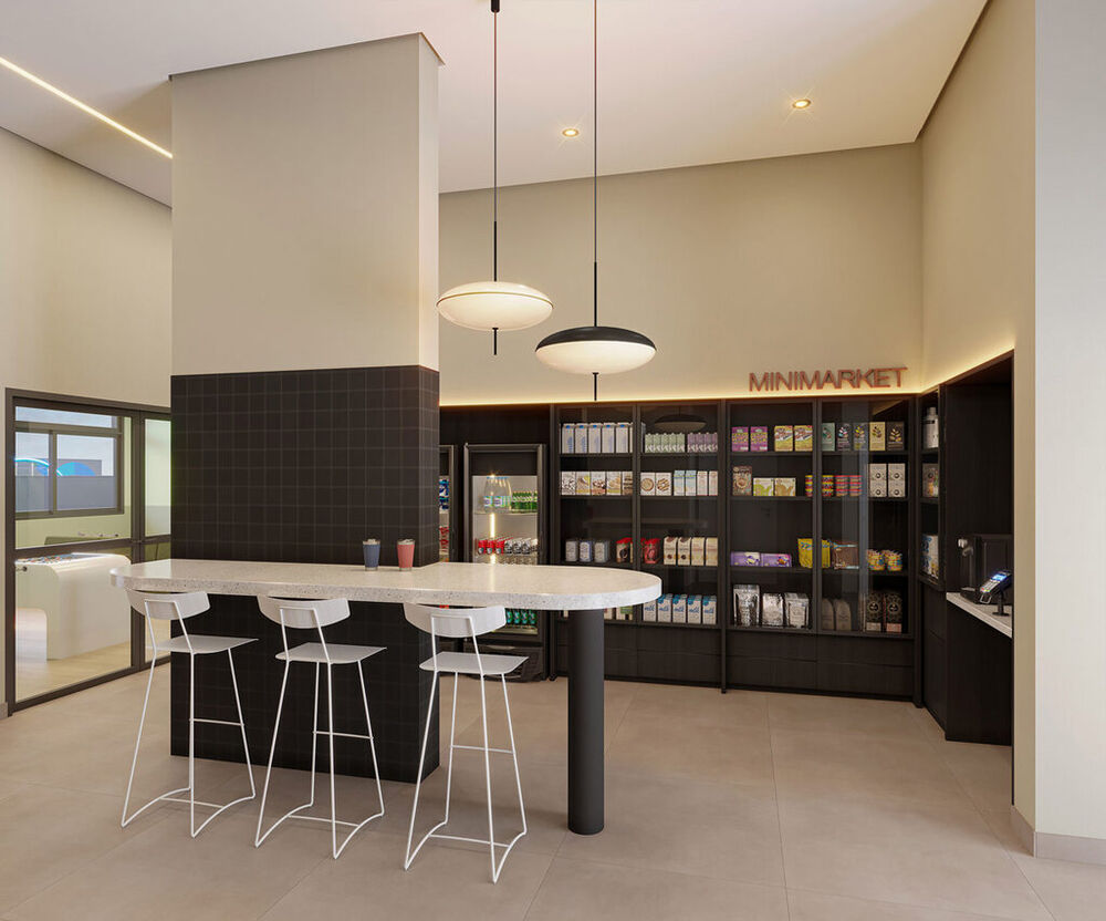Apartamento à venda com 3 quartos, 86m² - Foto 13
