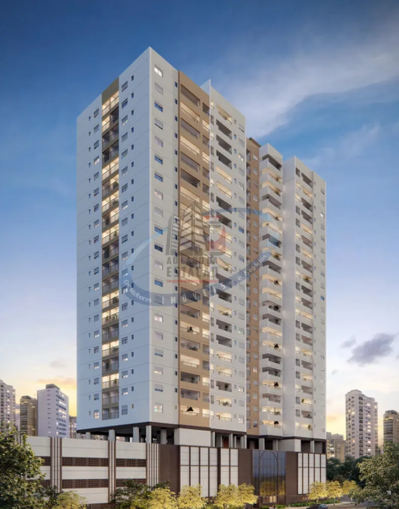 Apartamento, 4 quartos, 125 m² - Foto 1