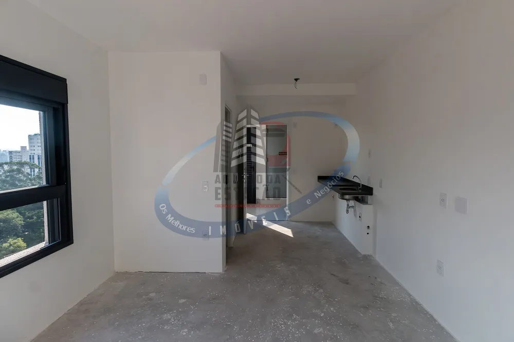 Apartamento, 1 quarto, 25 m² - Foto 10
