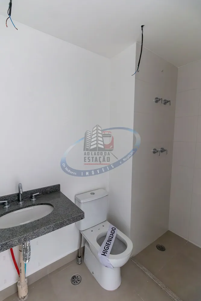 Apartamento, 1 quarto, 25 m² - Foto 7