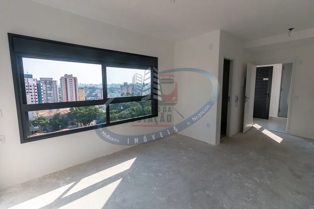 Apartamento, 1 quarto, 25 m² - Foto 9