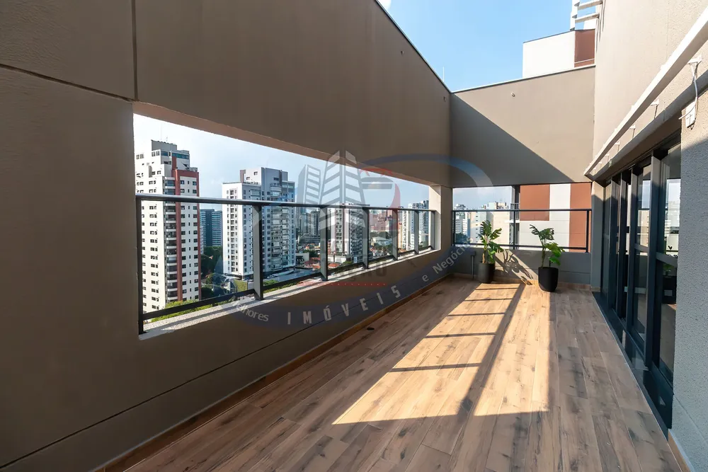 Apartamento, 1 quarto, 25 m² - Foto 4