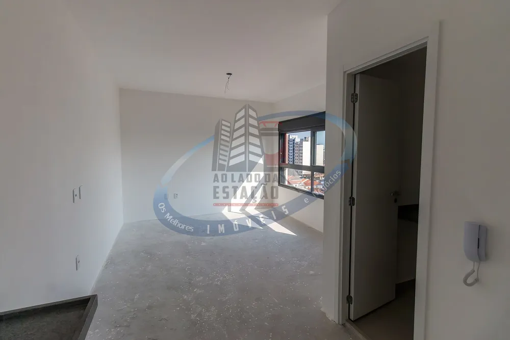 Apartamento, 1 quarto, 25 m² - Foto 6