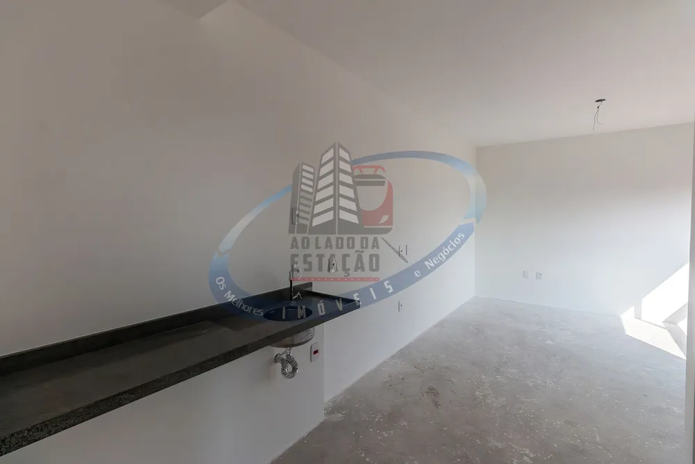 Apartamento, 1 quarto, 25 m² - Foto 5