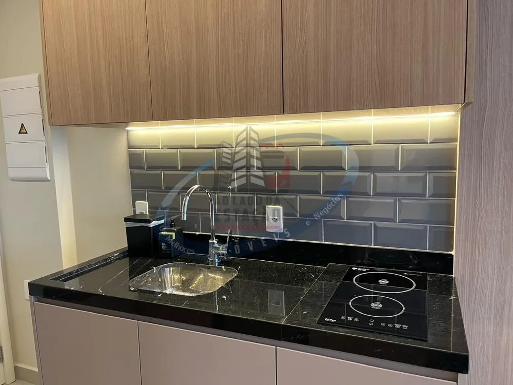 Apartamento, 1 quarto, 44 m² - Foto 2