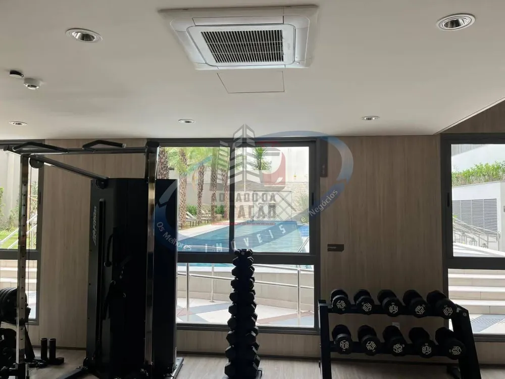 Apartamento, 1 quarto, 44 m² - Foto 1