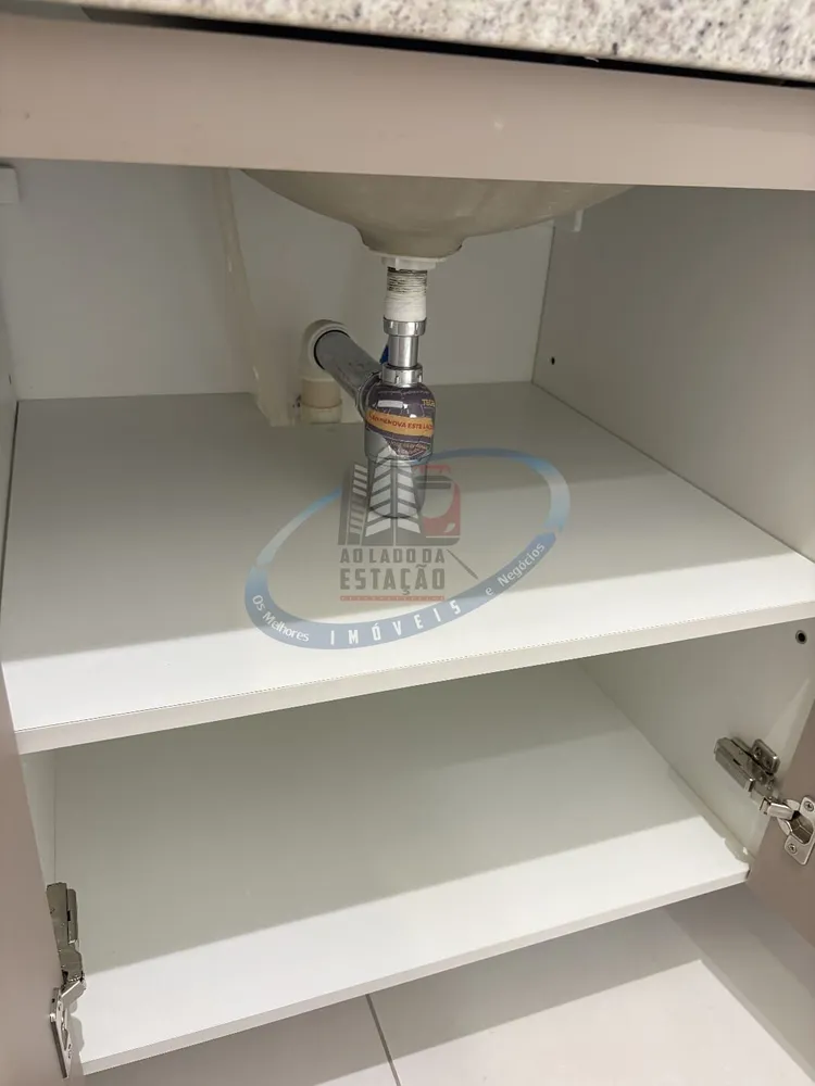 Apartamento, 1 quarto, 44 m² - Foto 6