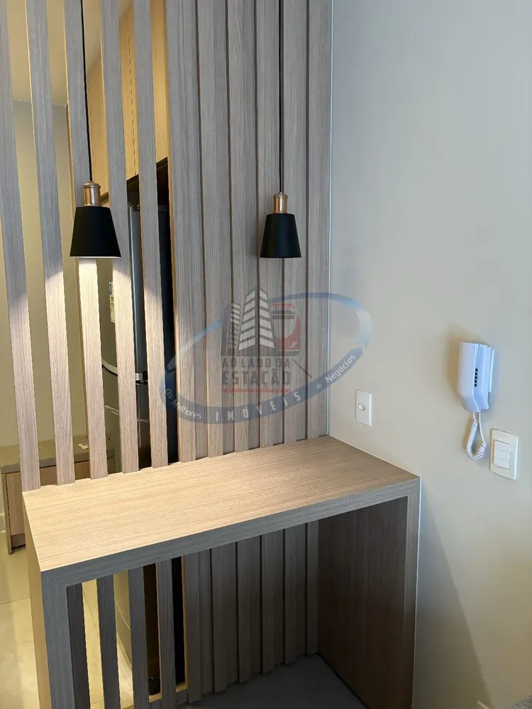Apartamento, 1 quarto, 44 m² - Foto 1