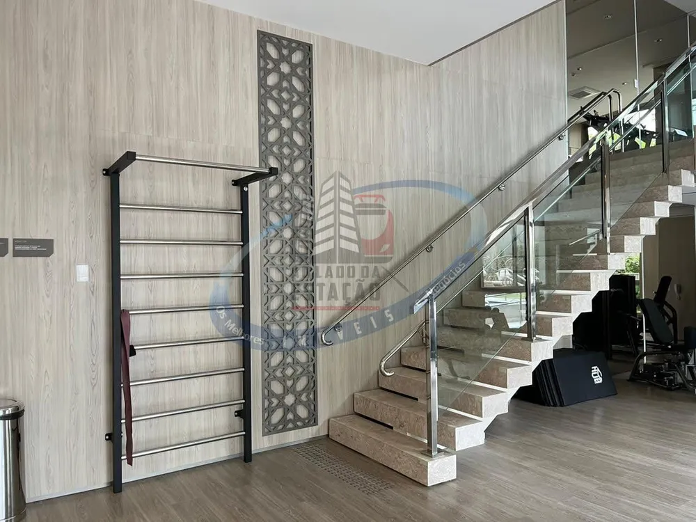 Apartamento, 1 quarto, 44 m² - Foto 2